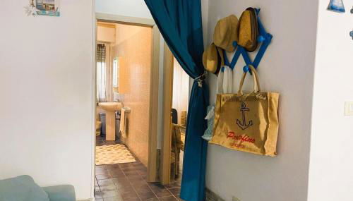 Seaside Residence Private Beach AC - Foto 4, towels