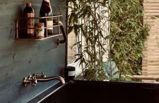 Ashford House 2 bedroom Apartment 'outdoor bathing tub' - Foto 10