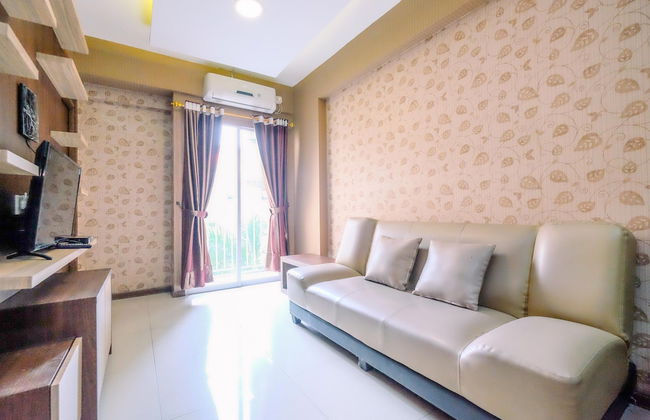 Nice 2Br At Bogor Valley Apartment - Foto 20