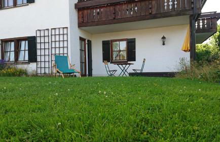 Allgäuer Ferienwohnung - Alpenflair und Bodensee nah - Foto 3