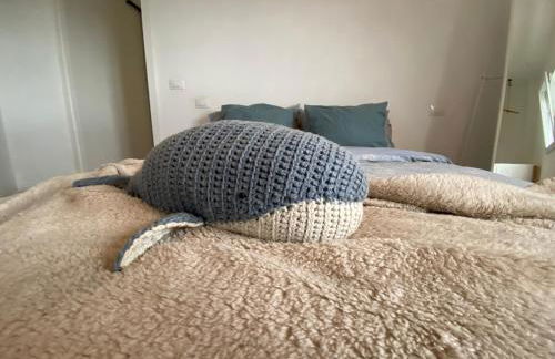 Nueve Pies Surf casita - Foto 27