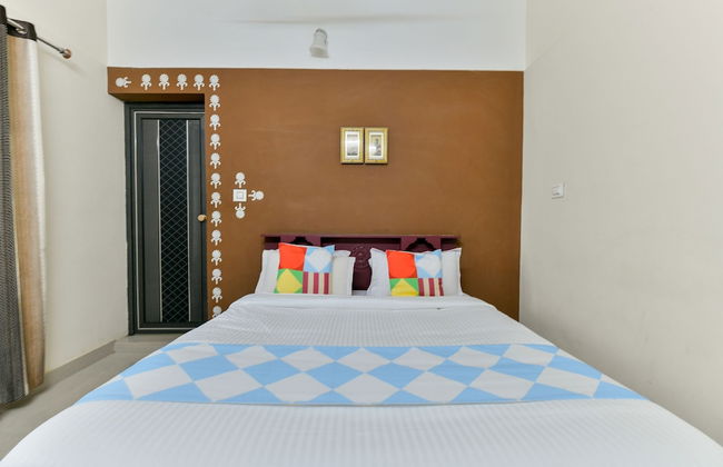 OYO 19135 Home Exotic 2BHK Kalpetta - Foto 3