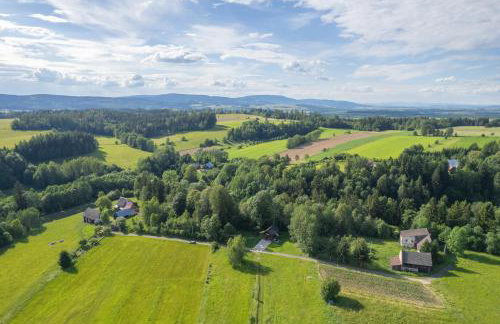 Agroturystyka W oddali z balią - Foto 67