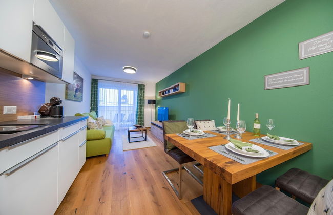 Apartment in the Heart of Neukirchen - Foto 51