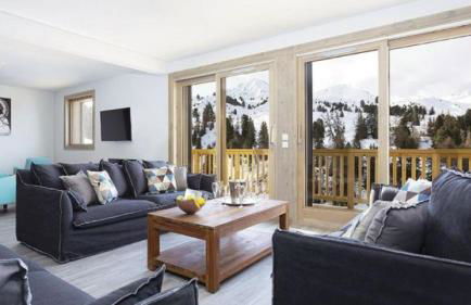 Résidence Carlina by Les Etincelles - Foto 46