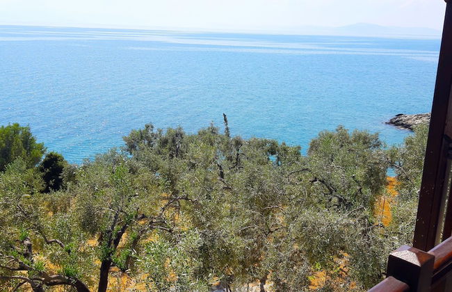 Villa Leonidas GreeceFiloxenia - Photo 35