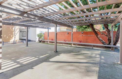 Blueground Edgewood Park pool nr Edgewood Park SFO-1892 - Foto 30