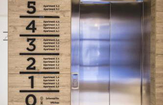 Apartamentos Bárbara 3 - Photo 37