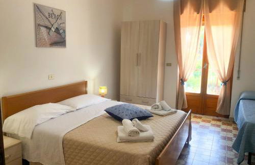 Soleado Apartments Caprioli-Palinuro - Foto 25