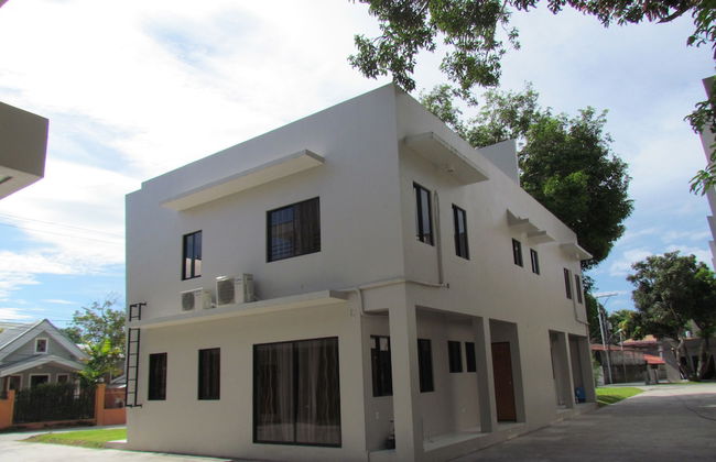 Marina Residences - Foto 30