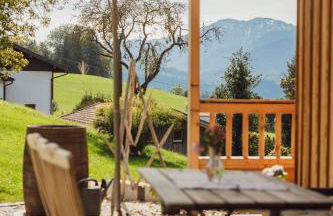 Ferienwohnung Schwarzenberg - Foto 10