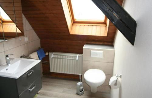 Apartment Gästehaus Tröbs by Interhome - Foto 18