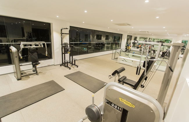 Accra Luxury Apartments at The Gardens - Photo 71