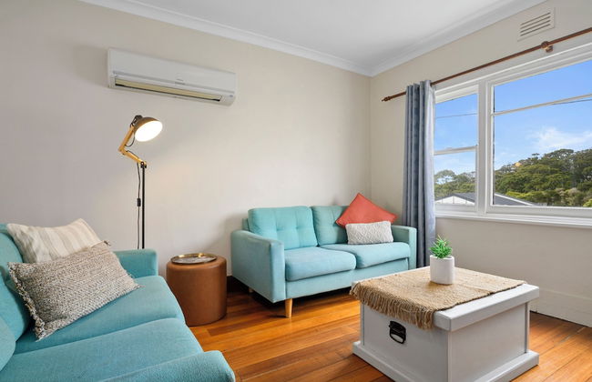 Burnie City Apartments - Foto 10