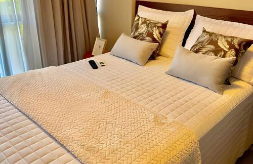 Apartamento Pé na Areia Cond Alphaville Guarajuba - Foto 22