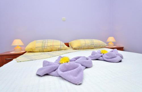 Villa Zdenka with heated pool - Photo 65