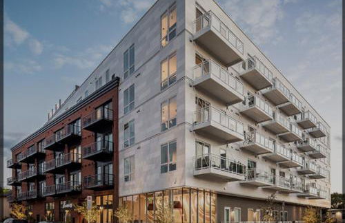 The Arts District Charm - Foto 16