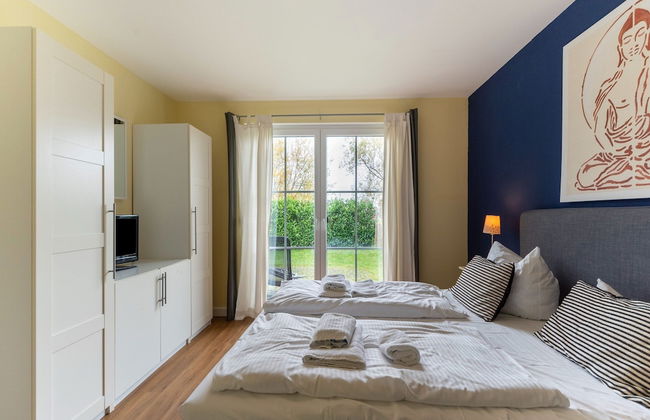 Ferienhaus in Bastorf mit Garten - Foto 9