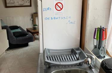 Ducey-Les Chéris étape Mont Saint Michel St Malo 50220 - Foto 12