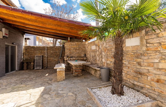 Apartments Robi & Kristina - Foto 78