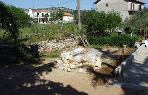 Apartments with parking space Kraj, Pasman - 696 - Photo 11