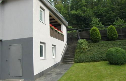 Ferienwohnung Ilse und Eberhard Tröps - Foto 8