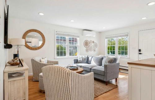 The Basin House Steps to Water Sunset Views - Foto 12