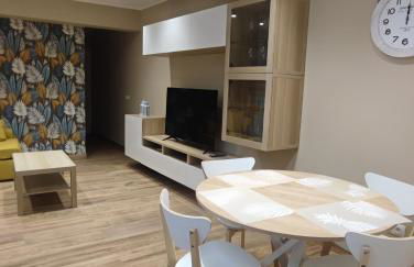 APARTAMENTO GAEL- PLAZA ESPAÑA - Foto 21