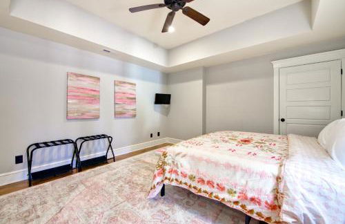 Secluded Lake House - Foto 32