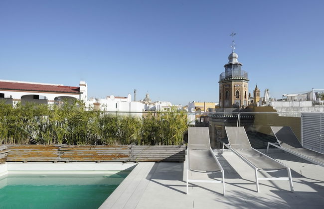 Numa Seville Molina - Foto 1