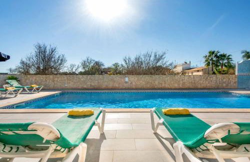 Villa Agapito - Foto 10