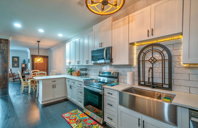 Blueridge Cozy Condo - Foto 14