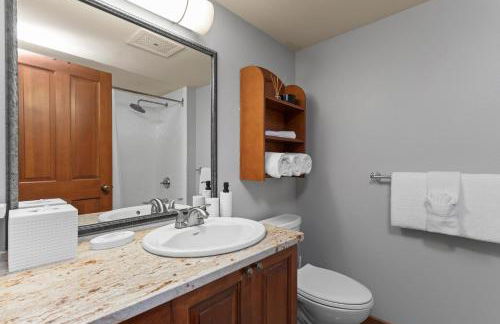 Powderhorn Lodge 209 - Foto 12