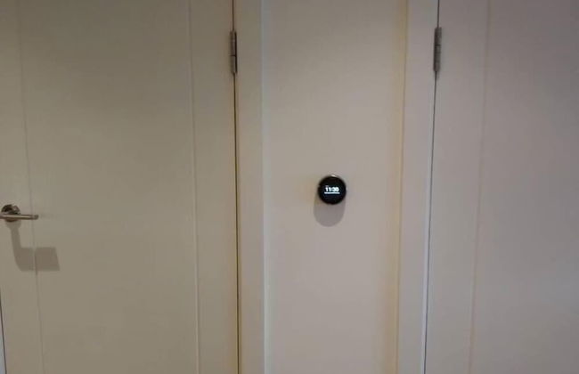 5 Mins to East Croydon Station With Concierge - Foto 7