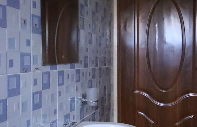 Lux Suites Ebony Mara House - Foto 18