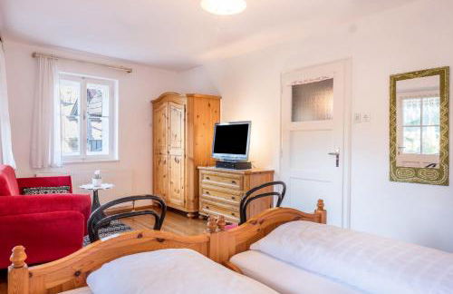 Ferienhaus Fingerhut - Foto 14