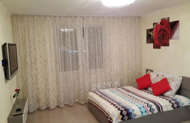 LOFT STUDIO Oktyabrya 52 - Foto 1