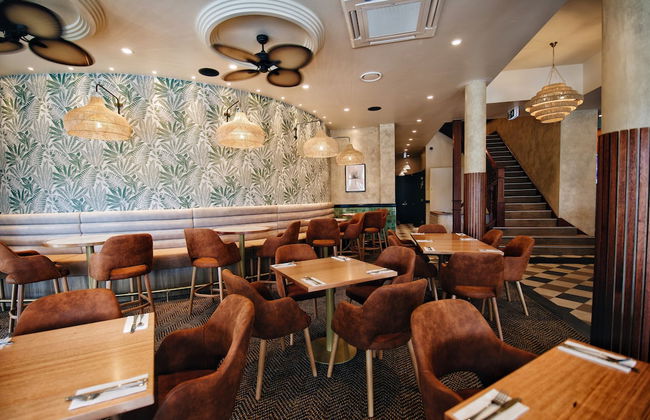 Oaks Townsville Hotel - Foto 51