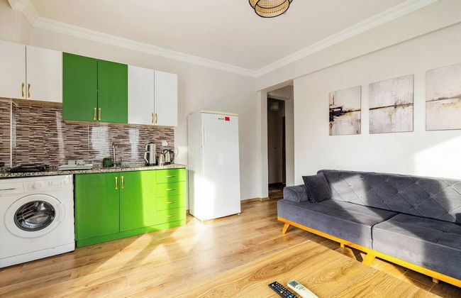 Nehir Apart Otel - Foto 33