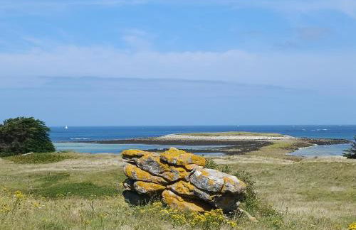 le petit moulin de Kerloroc - Foto 26