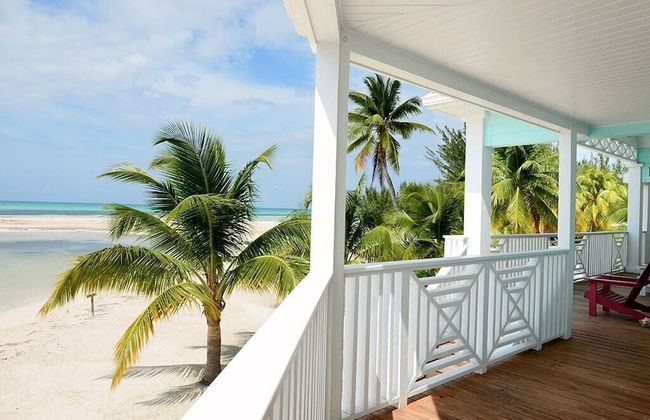 The Cottage at Rum Point - Private Getaway - Photo 10