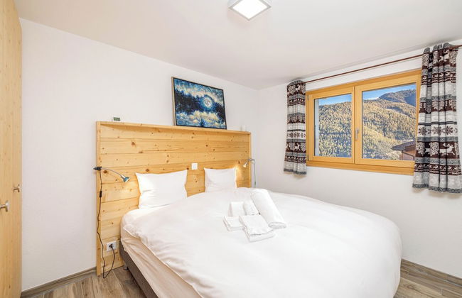 Chalet Amerhone - Luxury Chalet With Jacuzzi - Foto 6