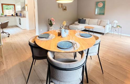 Ferienwohnung direkt am Wasser - Foto 2