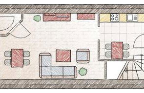 Ferienwohnung Dewes - Foto 12