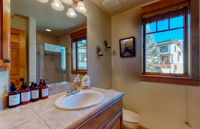 EagleRidge Lodge & Townhomes - Foto 47