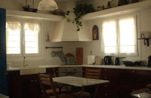 Kapari Home Syros - Photo 9