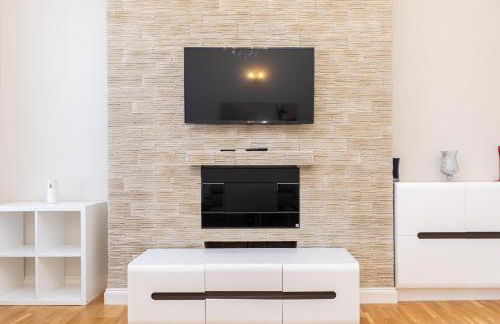 Holiday Beach Flat in Bournemouth, England, UK - Foto 4