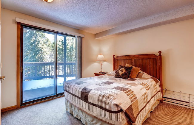 Mountain House Neighborhood by Keystone Resort - Foto 11