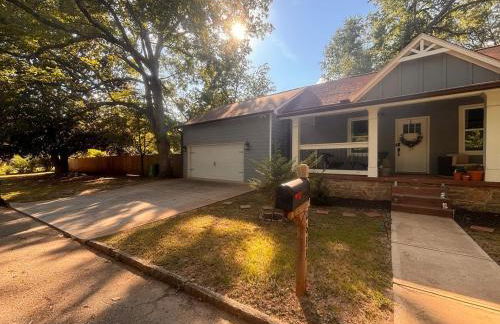 The Entertainment House Sleeps 8 Near Mall - Foto 33