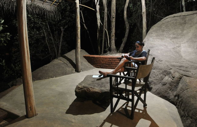 Back of Beyond - Dehigaha Ela - Photo 12